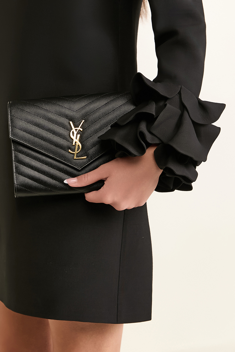 תיק קלאץ' מעטפה